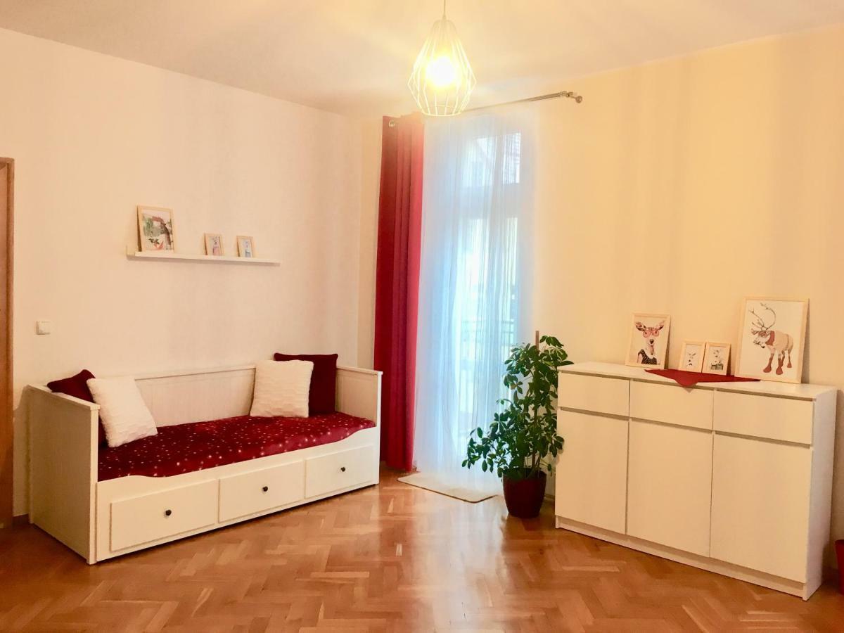 Apartament U Agaty Διαμέρισμα Duszniki Zdrój Εξωτερικό φωτογραφία
